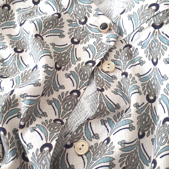 Fransa Frelaine Blouse /BNWT - Picture 10 of 10